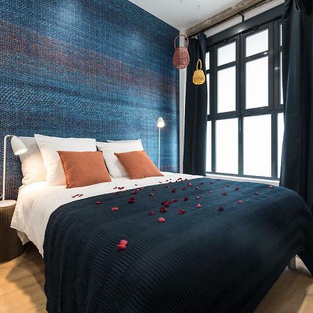Luxury Studio & Spa-Lyon Centre Kültér fotó